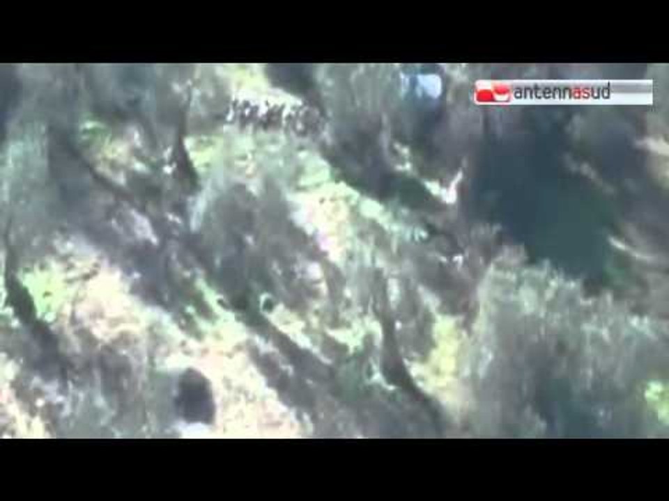 TGSRVago 26 troia agricoltore uccide ladro