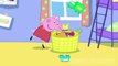 Episode #5 * Peppa Pig - Hide And Seek [ High Definition 1080p ]