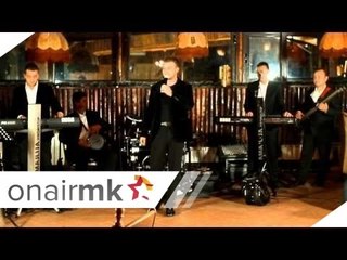 Daniel Blazevski   Slucajno Sky net&INTV