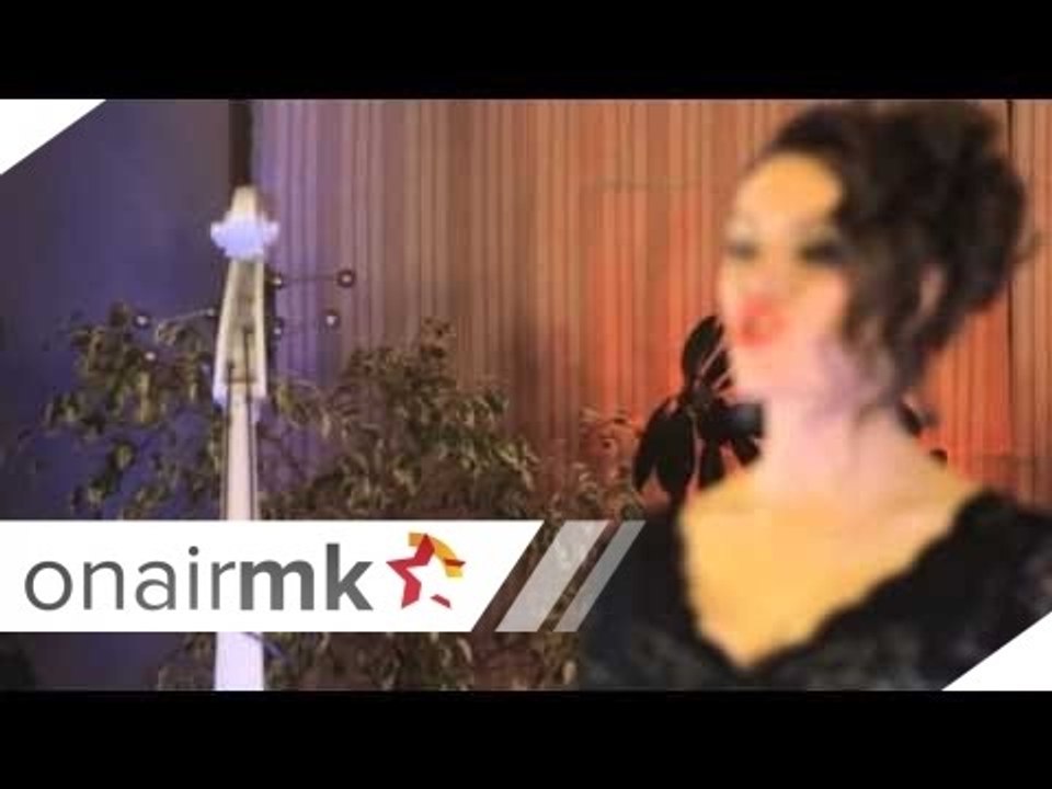 VESNA DINDEVA DA MI PUKNES MILA MAMO    INTV