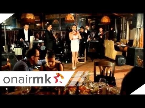 TANJA JOVANOVSKA I AMAJLIJA BEND SPLET MAKEDONSKI PESNI SKY NET &INTV AVSTRALIJA