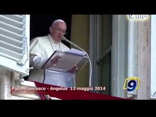 TOTUS TUUS | Io sono il pane di Dio, disceso dal cielo (9 agosto)