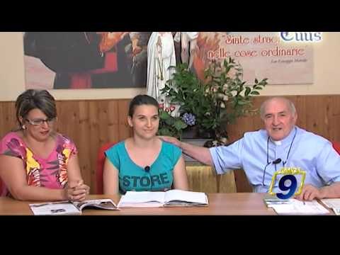 TOTUS TUUS | Vescovo Alberto Costa (31 agosto)