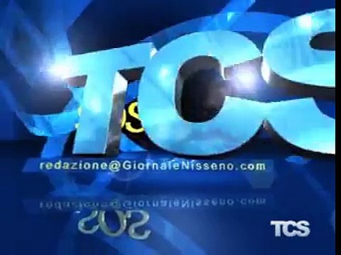 Tg di tcsnews del 26 Agosto 2015