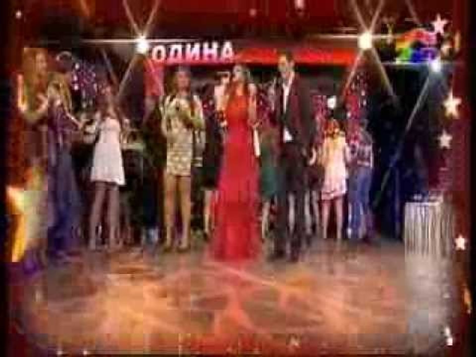 Aneta Nakovska - Belite manastiri