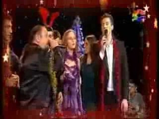 Petar Necovski (MIX) - Cvetinite oci i Snosti pominav zaminav