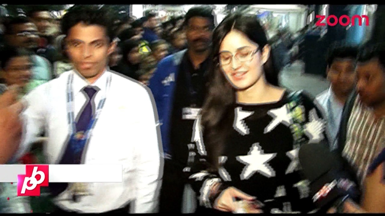 Katrina Kaif doesn't want to be known as Ranbir Kapoor's GIRLFRIEND - EXCLUSIVE