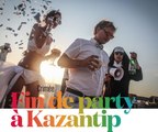 Crimée. Kazantip, le Woodstock de l'Est, repris en main par les Russes