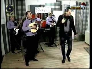Bobi Spasencovski - Duri te imav tebe  (Ne beri gajle)