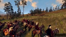 Total War: Rome II - CO-OP Grand Campaign I - Battle II