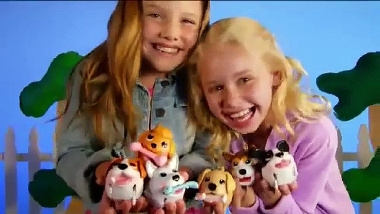 Chubby Puppies Commercial 2015 Cuteness Overload