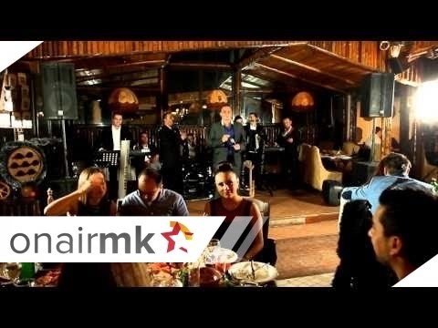 Blagojce Stojanovski i Amajlija bend Jovano Jovanke Sky net &INTV