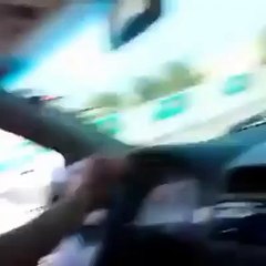 sexy accident must watch funny