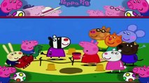 La Cerdita Peppa Pig T4 en Español, Capitulos Completos HD Nuevo 4x34 El Arenero