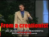 ¿Por Qué se Ríen de los Creacionistas? Parte 6 (Why Do People Laugh at Creationists?) Subtitulado