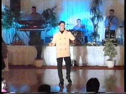 Goce Petreski - Rasni rasni kerko mila