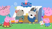 Peppa Pig Grampy Rabbit s Lighthouse