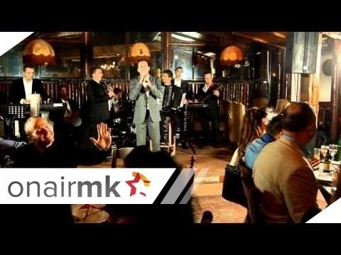 Marjan Kocev - Ti samo ti Sky net&INTV