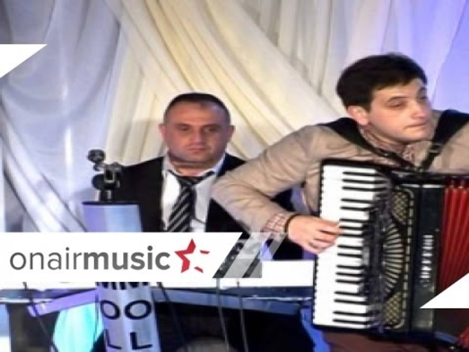 Kicevsko   Zlatko Miladinovski so grupa Molika VO ZIVO