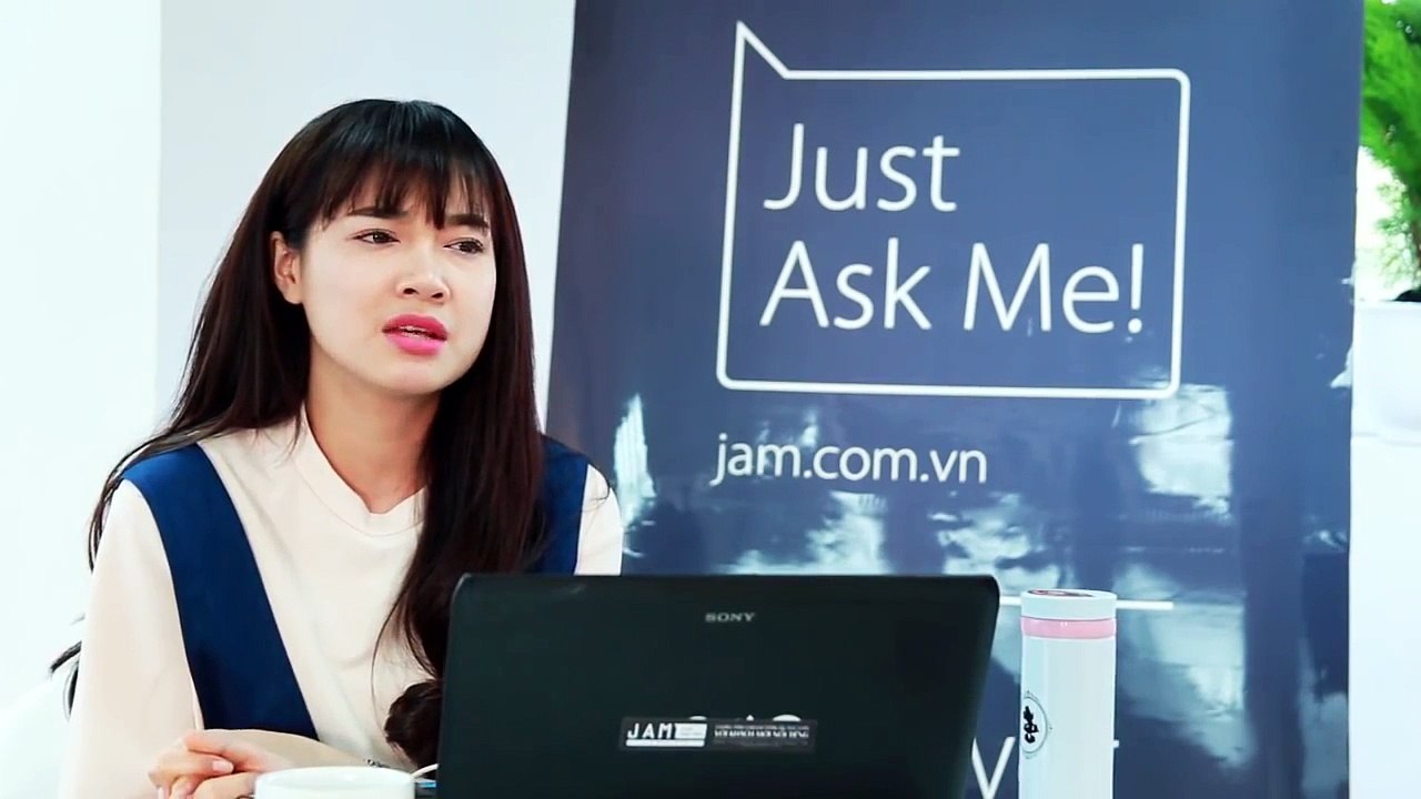 JAM Nhã Phương thừa nhận đã "say nắng" Kang Tae Oh