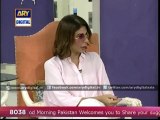 Good Morning Pakistan 27th August 2015