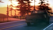 Life is Strange: Две луны Фан теории