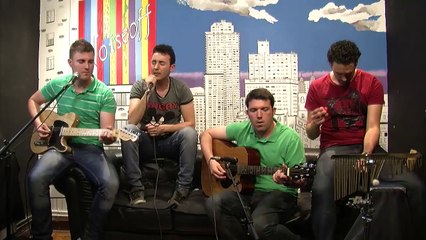 Locos de Atar - Cara de tonto