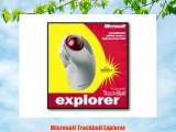 Microsoft Trackball Explorer