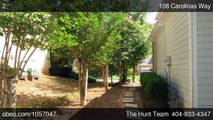 108 Carolinas Way Fayetteville GA 30215 - The Hunt Team - BHHS Georgia Properties-Coweta County