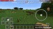 Minecraft PE: Survivalcraft- Nova série do canal: