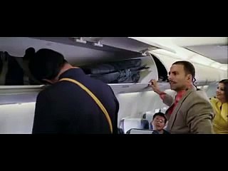 chandni chowk to china funny