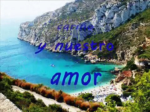 Industria Del Amor - Gracias Amor (Letra)