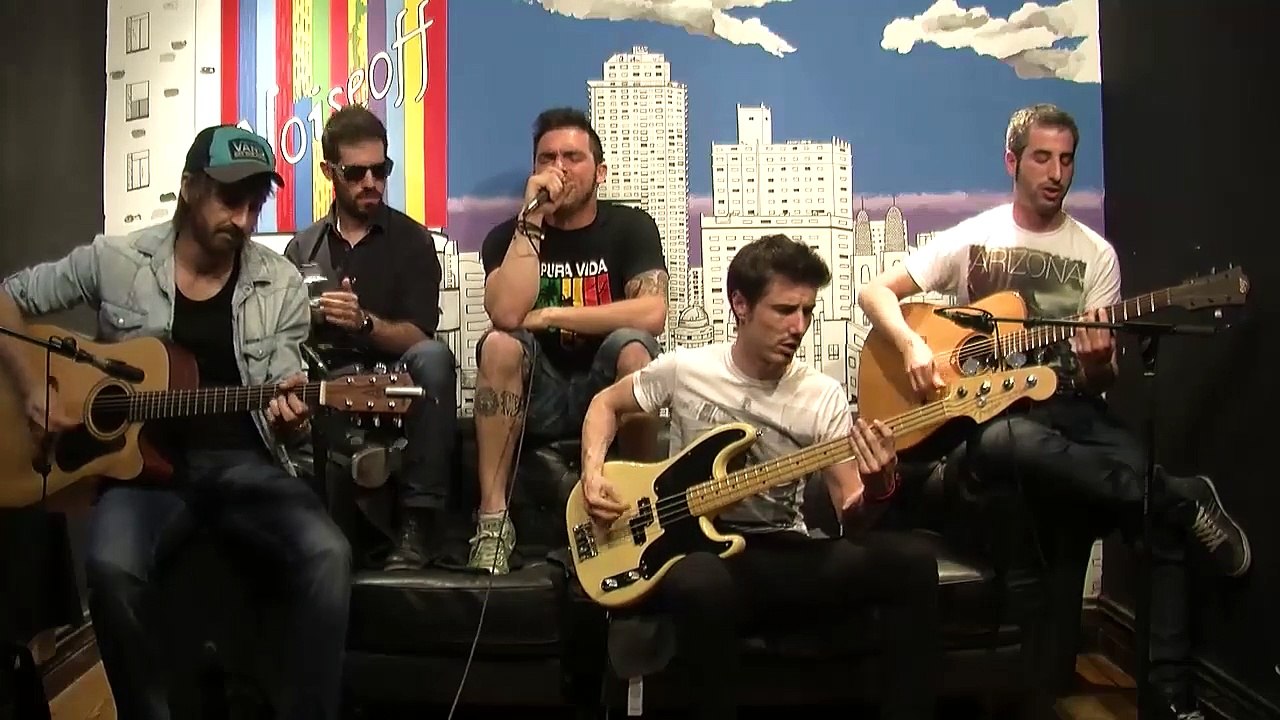 Rey Gudú - Rock and Roll