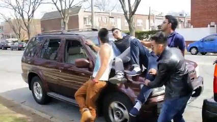 Bollywood vs. Reality