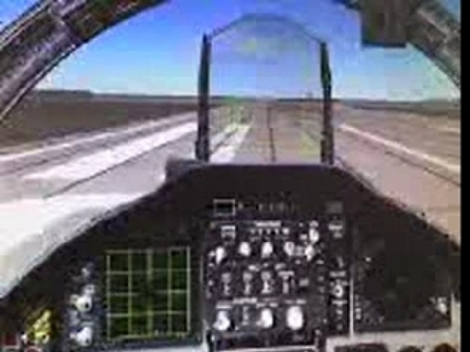 Video lock on
