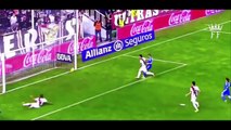 Messi vs Ronaldo Football Nutmeg Skills Battle • Who is Best