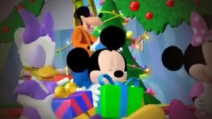 le maison de mickey Episode entier en Français   2