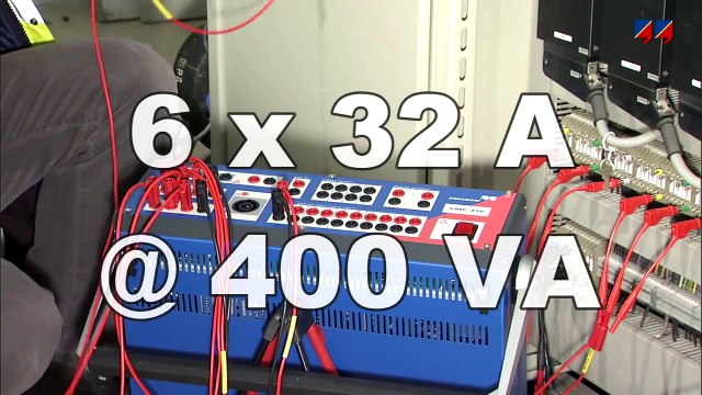Protective relay testing: Test relays of all generations