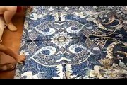 Handmade rugs/ carpets ----- How to pack the carpets