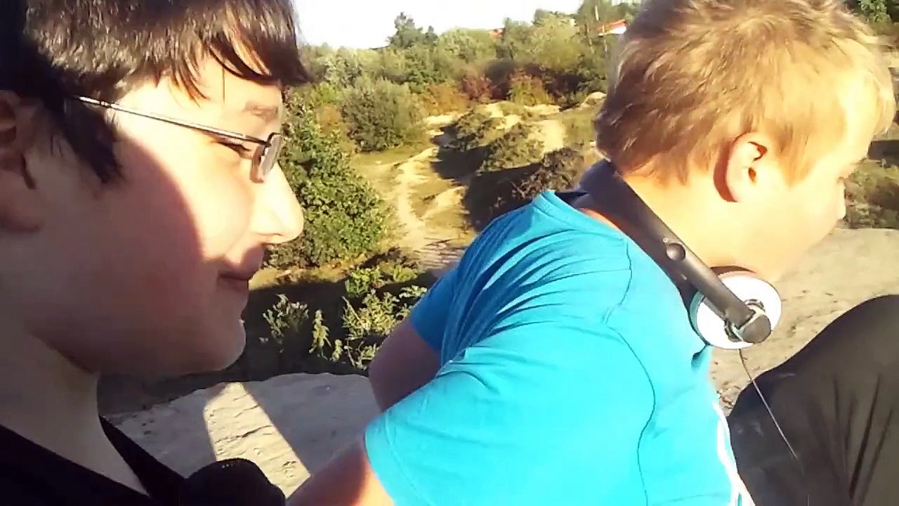 Livestream Ankündigung für den 28.09.2012 (2012)