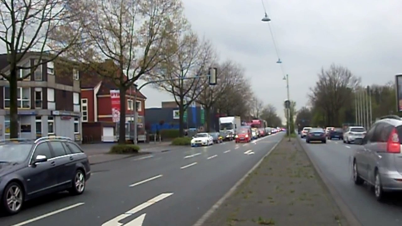 Statdwerke Münster Go-Card Video Contest (2012)