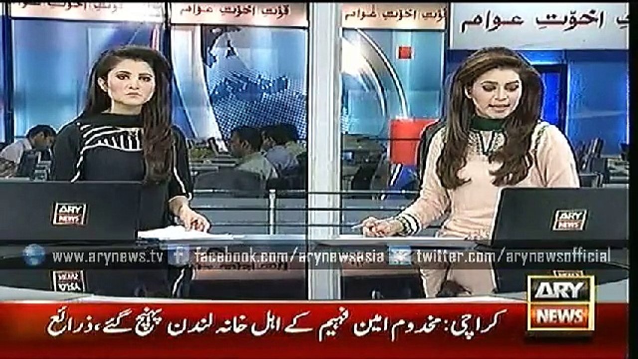 Headlines – 1400 – Thursday – 27 – Aug – 2015