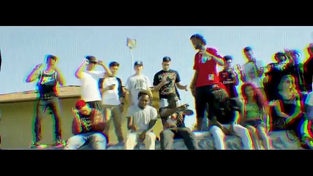 AKA Frank x IAMSU! "I Know You See Me" Music Video