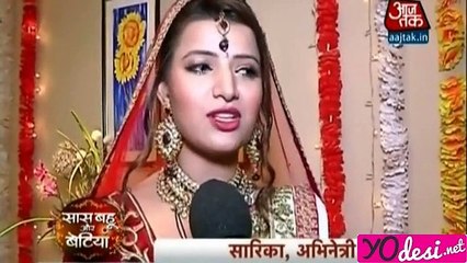 Ishita Ki Mamta Ka Raaj!!! - Yeh Hai Mohabbatein - 27th August 2015