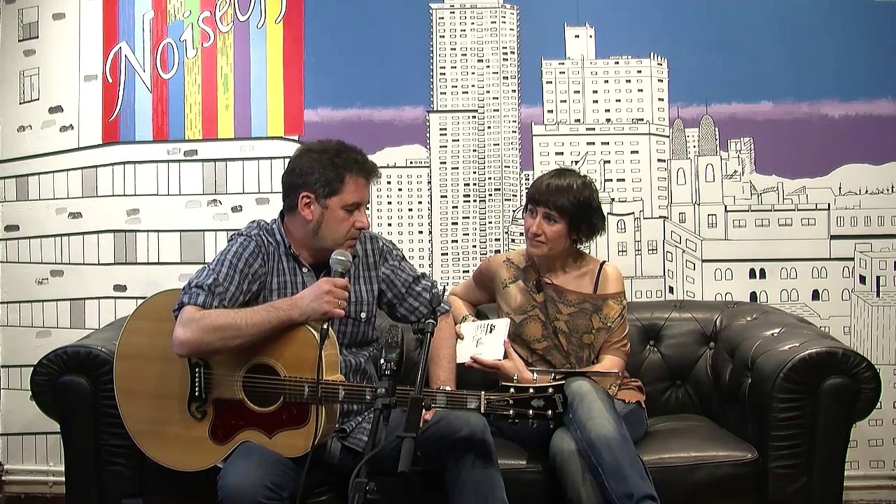 Entrevista - Lapido
