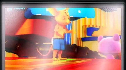 JoNaLu Deutsch das Saugmonster Kinderserien Kinderkanal