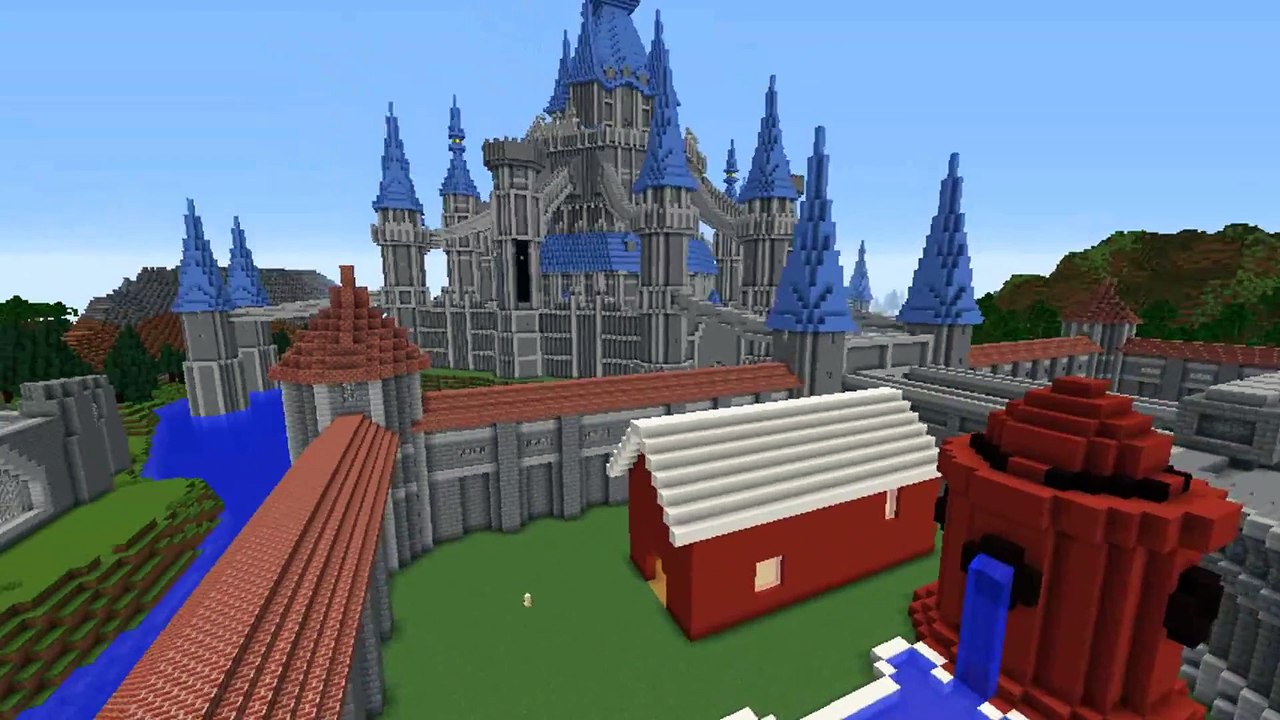 Minecraft | Little Kelly Adventures | BUDDY GETS A NEW NAME