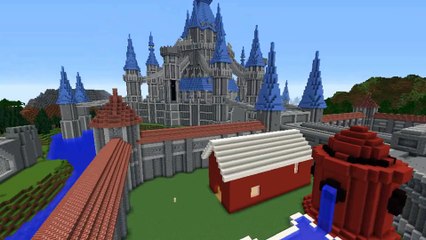 Minecraft | Little Kelly Adventures | BUDDY GETS A NEW NAME