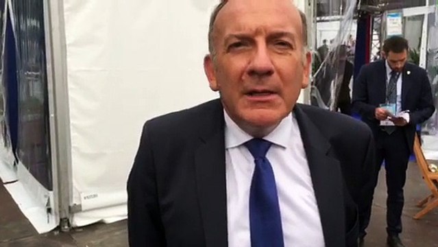 Le président du MEFDEF parle de Youssou Ndour