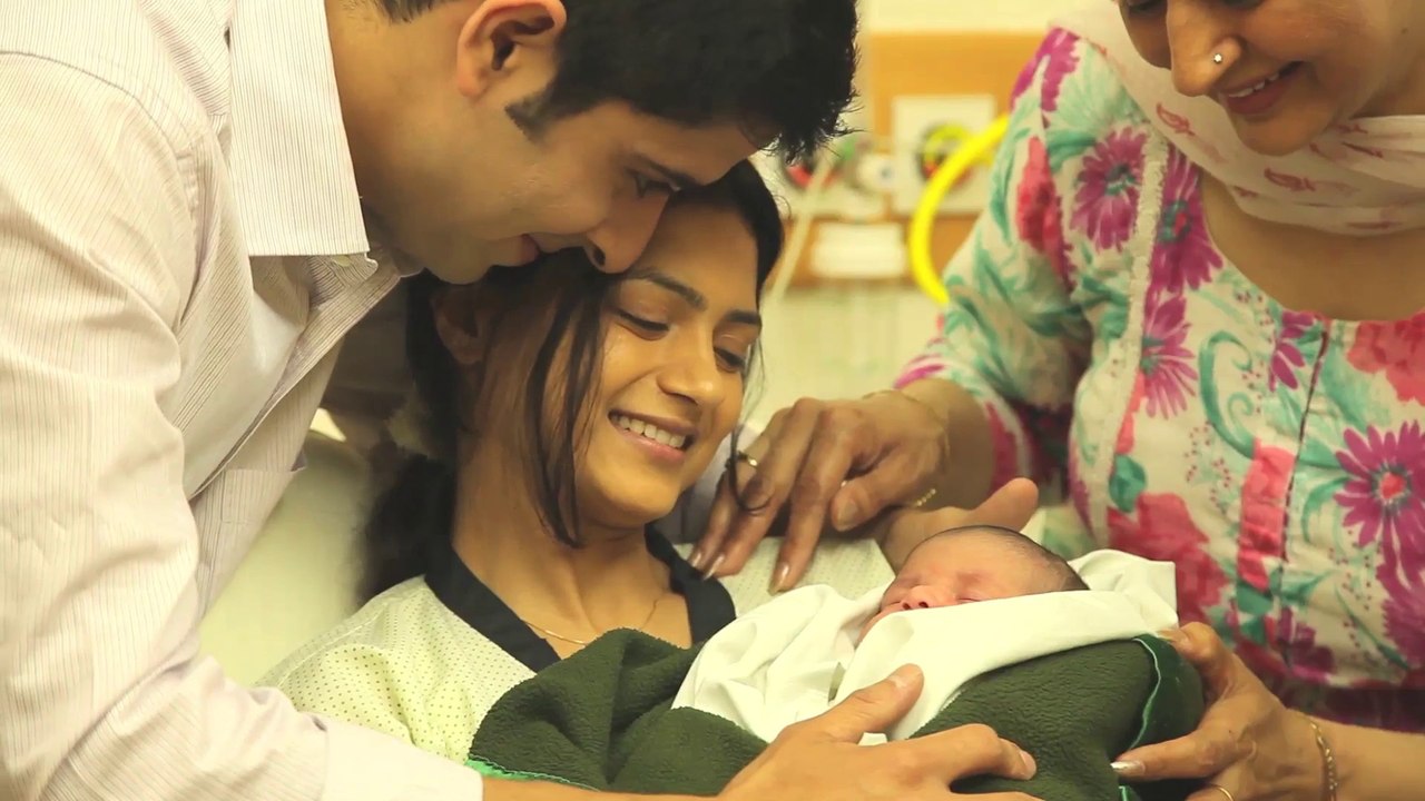 Virtue Baby - Teaser (Hindi)